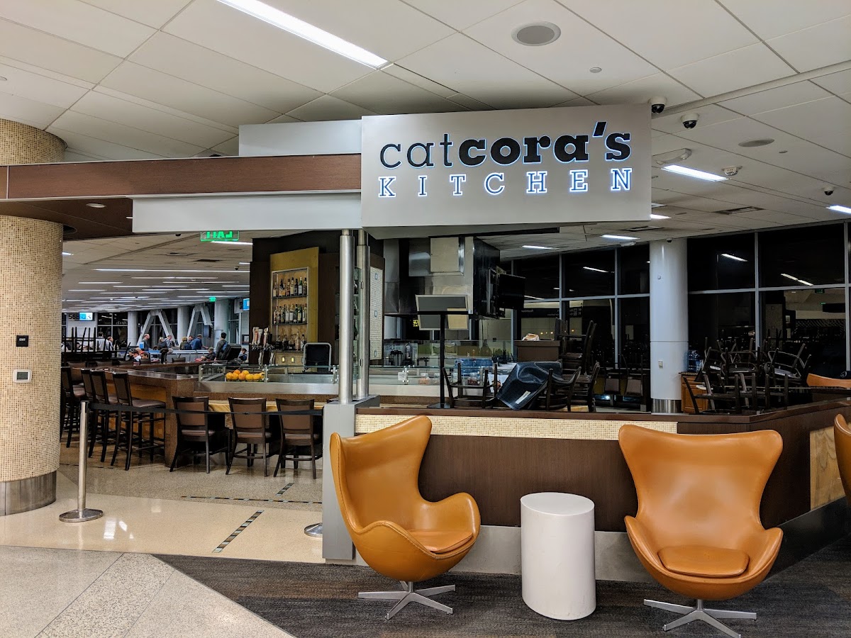 Cat Cora’S Kitchen